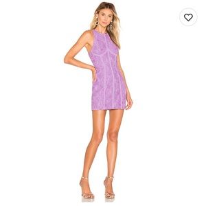 NBD x naven luna dress